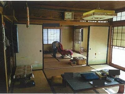 (値下げ) 山形県鶴岡市 羽前大山駅5分 戸建て 88万円の競売物件情報 #8