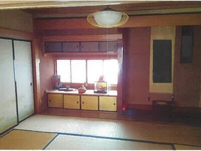 (値下げ) 山形県鶴岡市 羽前大山駅5分 戸建て 88万円の競売物件情報 #9