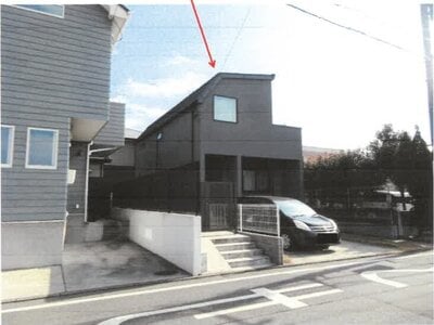神奈川県藤沢市 長後駅14分 戸建て 2,668万円の競売物件情報 #1