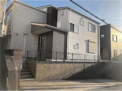神奈川県横浜市南区 井土ヶ谷駅14分 戸建て 2,280万円の競売物件情報 #1