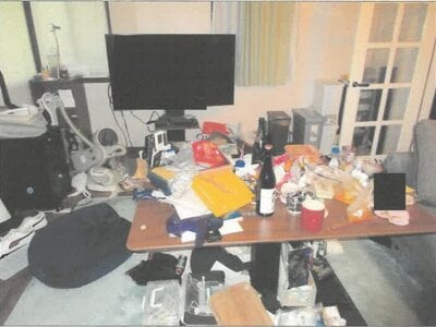 神奈川県海老名市 海老名駅13分 戸建て 2,603万円の競売物件情報 #2