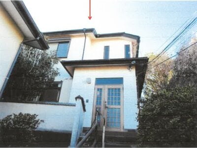 神奈川県横浜市中区 山手駅1分 戸建て 2,207万円の競売物件情報 #1