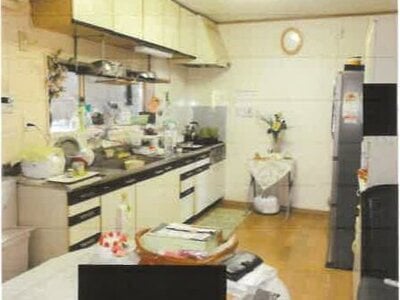神奈川県横浜市中区 山手駅1分 戸建て 2,207万円の競売物件情報 #3