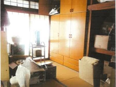 神奈川県横浜市中区 山手駅1分 戸建て 2,207万円の競売物件情報 #4
