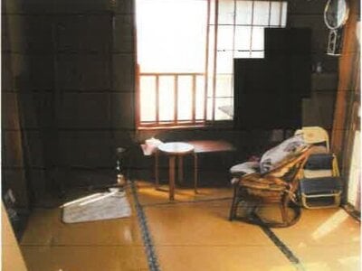 神奈川県横浜市中区 山手駅1分 戸建て 2,207万円の競売物件情報 #7