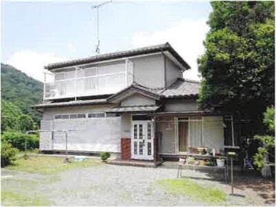 神奈川県相模原市緑区 相模湖駅 戸建て 608万円の競売物件情報 #1