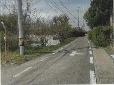長野県松本市 村井駅27分 農地 163万円の競売物件情報 #11