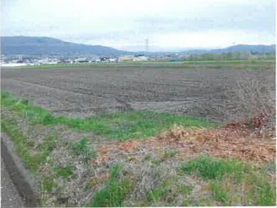 長野県松本市 村井駅19分 農地 176万円の競売物件情報 #1