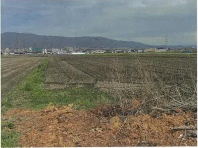 長野県松本市 村井駅19分 農地 176万円の競売物件情報 #14