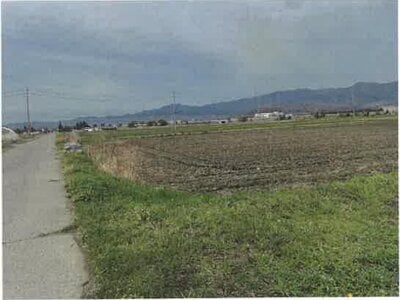 長野県松本市 村井駅19分 農地 176万円の競売物件情報 #16