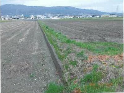 長野県松本市 村井駅19分 農地 176万円の競売物件情報 #2
