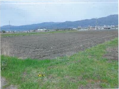 長野県松本市 村井駅19分 農地 176万円の競売物件情報 #3