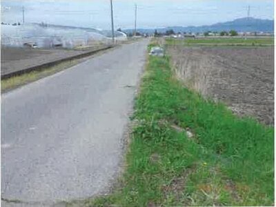 長野県松本市 村井駅19分 農地 176万円の競売物件情報 #4