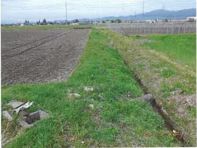 長野県松本市 村井駅19分 農地 176万円の競売物件情報 #7