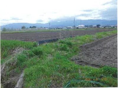 長野県松本市 村井駅19分 農地 176万円の競売物件情報 #8