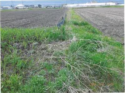 長野県松本市 村井駅19分 農地 176万円の競売物件情報 #9