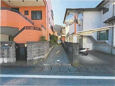 静岡県駿東郡清水町 大岡駅 戸建て 1,139万円の競売物件情報 #5