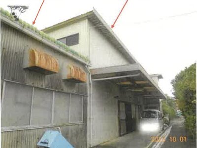 静岡県御前崎市 戸建て 769万円の競売物件情報 #4