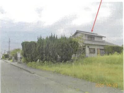 静岡県御前崎市 戸建て 647万円の競売物件情報 #3