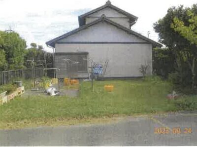 静岡県御前崎市 戸建て 647万円の競売物件情報 #6