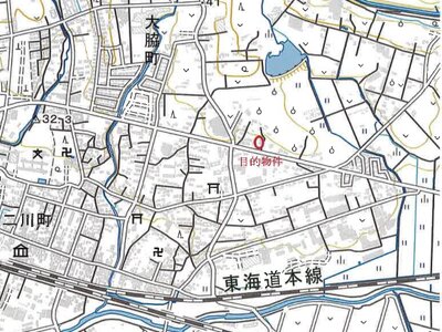 愛知県豊橋市 二川駅23分 戸建て 971万円の競売物件情報 #11