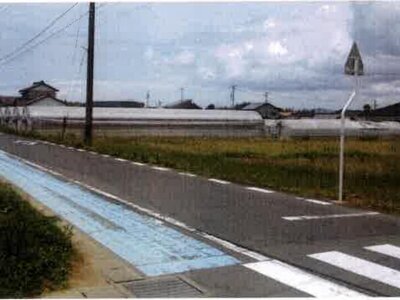 愛知県豊橋市 二川駅18分 農地 307万円の競売物件情報 #4