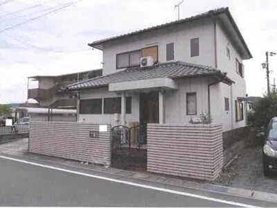 愛知県新城市 東新町駅5分 戸建て 781万円の競売物件情報 #11