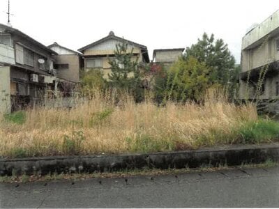 徳島県小松島市 中田駅6分 土地 120万円の競売物件情報 #2