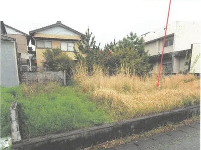 徳島県小松島市 中田駅6分 土地 120万円の競売物件情報 #3