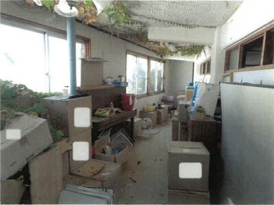 徳島県徳島市 鮎喰駅8分 戸建て 543万円の競売物件情報 #32