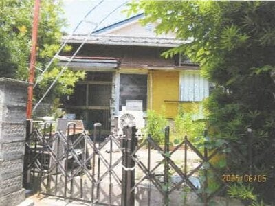 徳島県小松島市 南小松島駅10分 戸建て 161万円の競売物件情報 #1