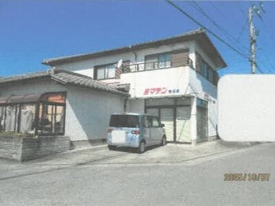 徳島県名西郡石井町 石井駅 戸建て 323万円の競売物件情報 #1