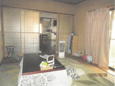 徳島県板野郡松茂町 教会前駅28分 戸建て 330万円の競売物件情報 #16