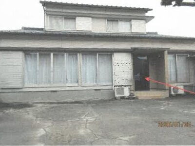 徳島県板野郡松茂町 教会前駅28分 戸建て 330万円の競売物件情報 #2