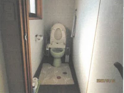 徳島県板野郡松茂町 教会前駅28分 戸建て 330万円の競売物件情報 #23