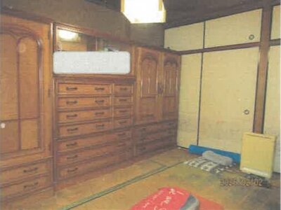 徳島県板野郡松茂町 教会前駅28分 戸建て 330万円の競売物件情報 #29