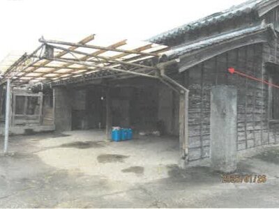 徳島県板野郡松茂町 教会前駅28分 戸建て 330万円の競売物件情報 #3
