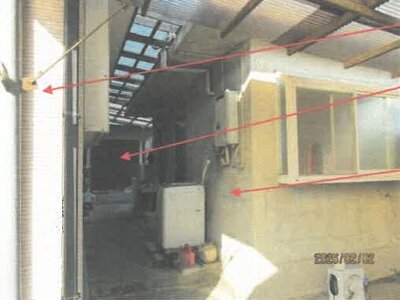徳島県板野郡松茂町 教会前駅28分 戸建て 330万円の競売物件情報 #30