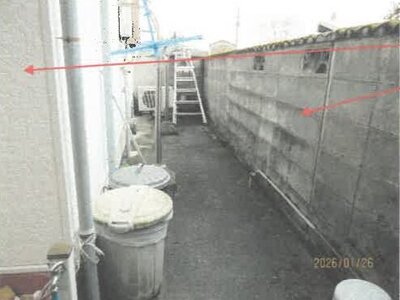 徳島県板野郡松茂町 教会前駅28分 戸建て 330万円の競売物件情報 #31