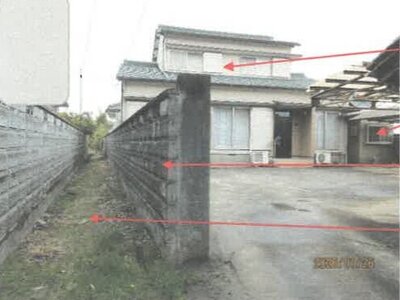 徳島県板野郡松茂町 教会前駅28分 戸建て 330万円の競売物件情報 #32