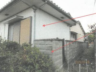 徳島県板野郡松茂町 教会前駅28分 戸建て 330万円の競売物件情報 #33