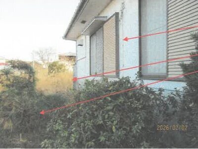 徳島県板野郡松茂町 教会前駅28分 戸建て 330万円の競売物件情報 #35