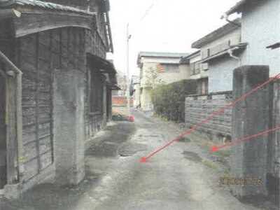 徳島県板野郡松茂町 教会前駅28分 戸建て 330万円の競売物件情報 #36