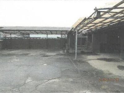 徳島県板野郡松茂町 教会前駅28分 戸建て 330万円の競売物件情報 #4