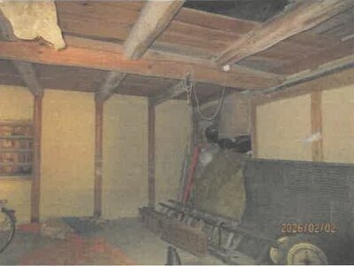 徳島県板野郡松茂町 教会前駅28分 戸建て 330万円の競売物件情報 #5