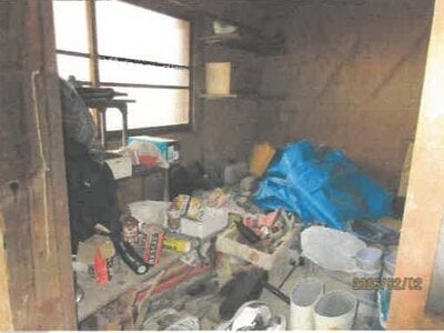 徳島県板野郡松茂町 教会前駅28分 戸建て 330万円の競売物件情報 #6