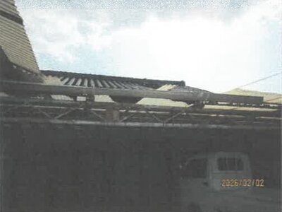 徳島県板野郡松茂町 教会前駅28分 戸建て 330万円の競売物件情報 #8