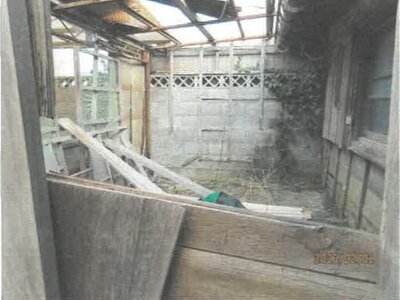 徳島県板野郡松茂町 教会前駅28分 戸建て 330万円の競売物件情報 #9
