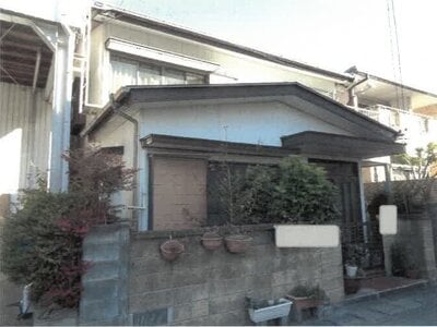徳島県徳島市 阿波富田駅24分 戸建て 1,536万円の競売物件情報 #1