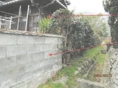 徳島県吉野川市 阿波山川駅7分 戸建て 1,030万円の競売物件情報 #28